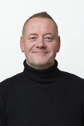 Lid BCSD Frank De Smet