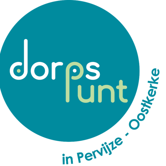 logo dorpspunt Pervijze-Oostkerke 