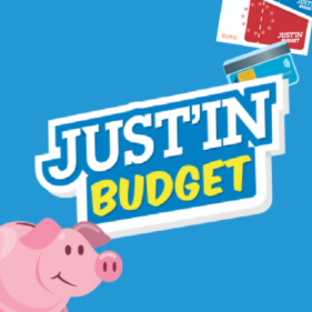 Just in budget